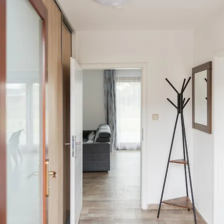 公寓 Near Golf Kuneticka Hora, Dritec