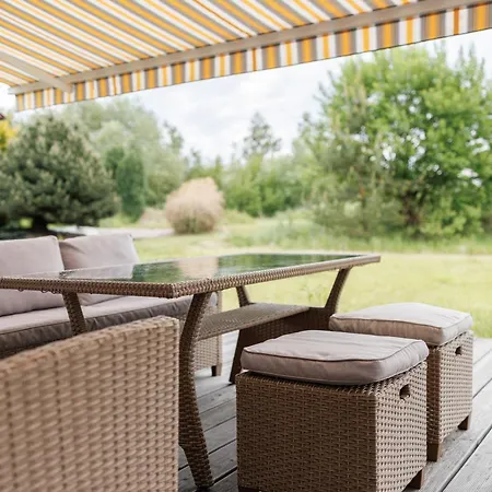 Appartement Near Golf Kuneticka Hora, Dritec Bukovina