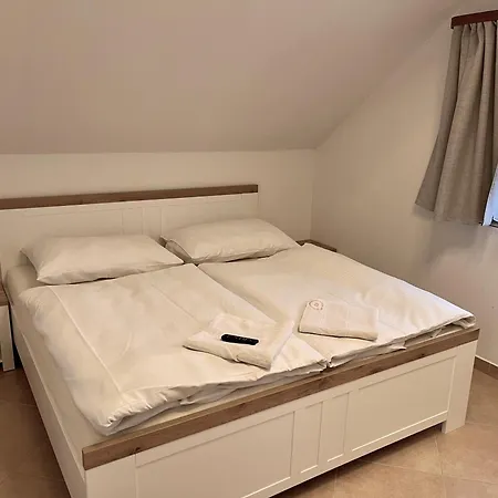 公寓 Near Golf Kuneticka Hora, Dritec *