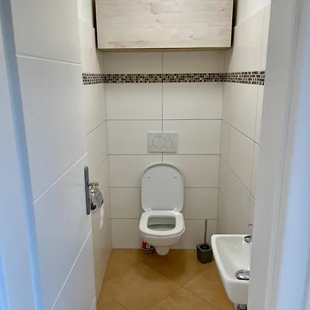 Appartement Near Golf Kuneticka Hora, Dritec