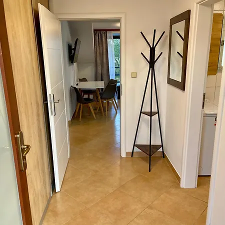 Appartement Near Golf Kuneticka Hora, Dritec Bukovina