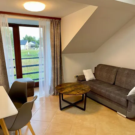 Appartement Near Golf Kuneticka Hora, Dritec Bukovina