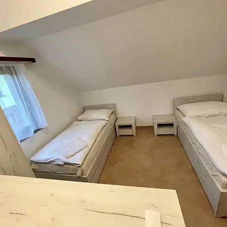 Appartement Near Golf Kuneticka Hora, Dritec Bukovina