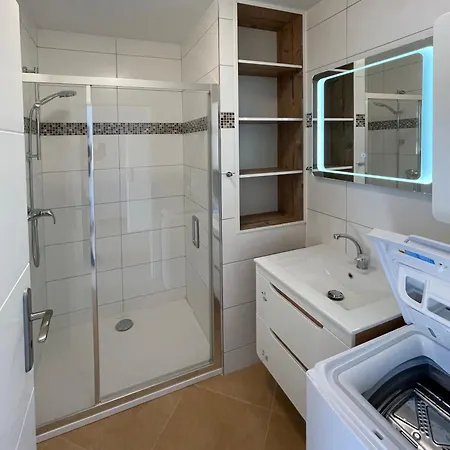 Near Golf Kuneticka Hora, Dritec Appartement Bukovina