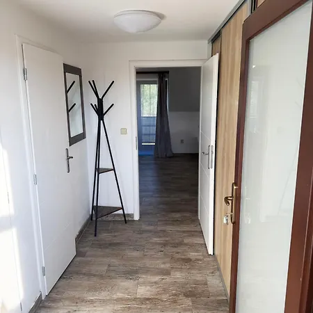 Near Golf Kuneticka Hora, Dritec Appartement
