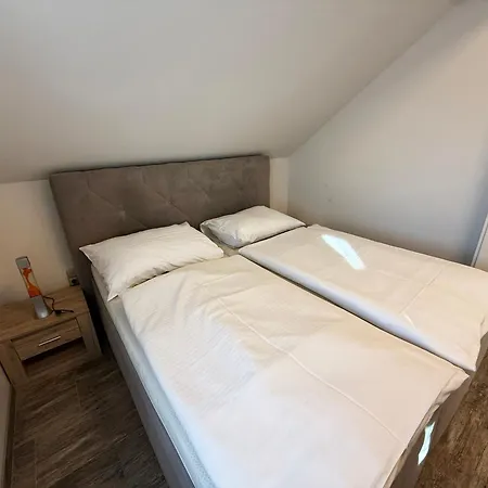 Appartement Near Golf Kuneticka Hora, Dritec Bukovina